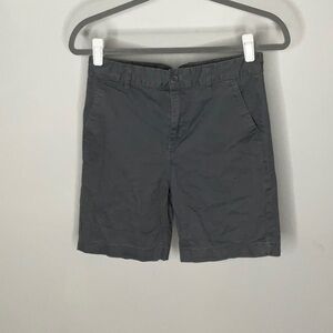 Old Navy Boy’s Cotton Shorts Size 14